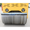 Mini Smooth Wheel Roller Compactor